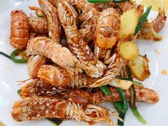 -浩海美食店(闸坡店)