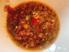 -Thai Basil罗勒叶泰式餐厅(时代天街店)