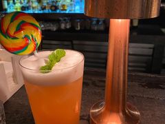 -瑰丽酒店·海吧·天际下午茶·现场DJ·天台酒吧