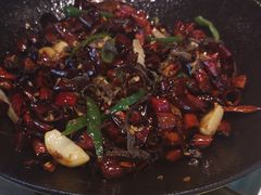 -北京老铺烤鸭(老城根店)