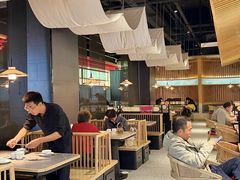 -晓淮山·扬州早茶·淮扬菜(龙阳广场店)
