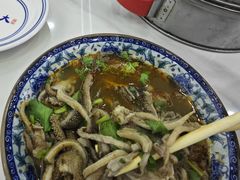 -白老大羊杂碎稍麦