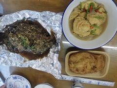 -衡厨·衡阳土菜(中南店)