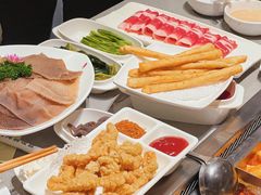 -海底捞火锅(漕宝路店)
