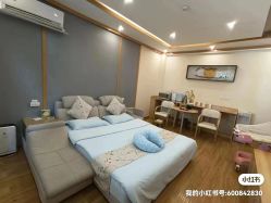 -莲生母婴月子中心(清水河公园店)