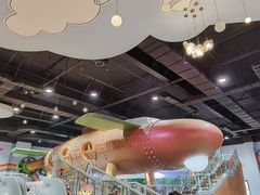 -杭州开元森泊度假乐园