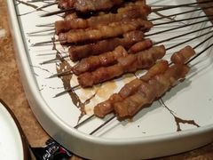 -金太阳海鲜烧烤·本地人餐厅(东纬路旗舰店)