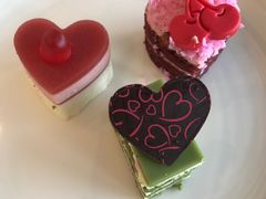 -鹭江潮餐厅•福建菜(鹭江佲家酒店)