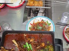 -古彭7只羊·徐州烧烤(旗舰店)
