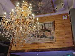 -明日世界密室轰趴·剧本桌游·箭馆团建(国贸店)