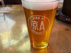 -京A Brewpub·精酿餐吧(幸福村店)
