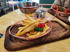 -波比Pizza(新城店)