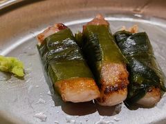 -首尔烤肉大排档(合生汇店)