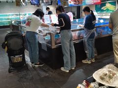 -盒马鲜生(帝斯曼店)