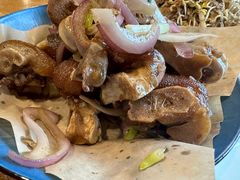 -丰乐餐厅·始于1999·本地老字号