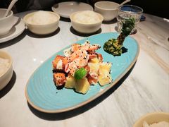 -鹿港小镇(霄云店)