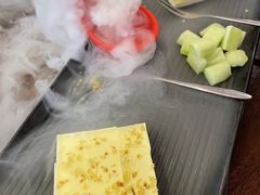 桂花冻糕-桂客膳房·珍品堂