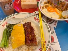 -憶廟街 X 沙角邨(太古城店)