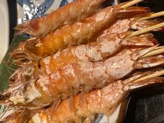 -花狸日本料理(柏庐广场店)