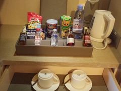 -西贡日航酒店