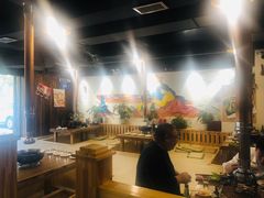 -大壮家原味烤肉(兴华北街店)