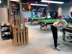 -云川台球(马甸店)