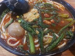 -螺蛳粉先生(蓟门桥店)
