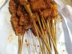 -辽B·小串(总店)