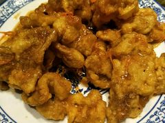-嘎吧锅私家菜馆(新村十区店)