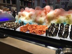 -亚马逊环球美食百汇(新城吾悦广场店)