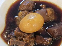 -万山楼海鲜酒家·二十三年老字号