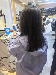-MONE美发沙龙