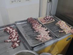 -无名小吃(光复路店)