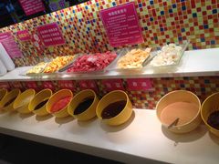 -怡人怡口牛排海鲜自助(飞龙大厦店)