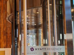 -济南富力凯悦酒店