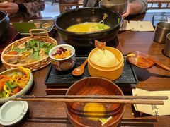 -银米·云南传统过桥米线(双廊黑金冠店)