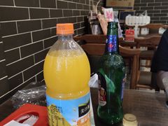 -刘妈菜馆(磁器口店)