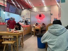 -塔斯汀中国汉堡(西湖景顺铂悦城店)