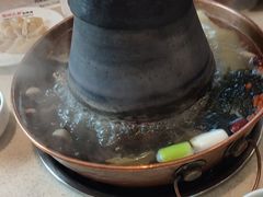 -阳坊大都涮羊肉(阳坊总店)