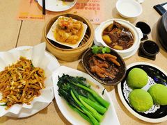 波汁柚子包-点都德(汇盈广场店)