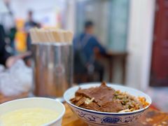 -小秋水饺(大成路总店)