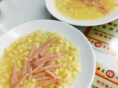 -华星冰室(湾仔店)