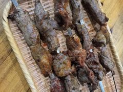 -新疆伊宁远征餐厅