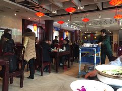 大堂-裕丰源(福彩路店)