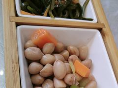 -郭林家常菜(狼垡店)