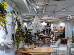 大堂-共舞时光猫咖·狗咖(新街口店)