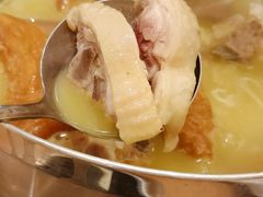 -湯系·煲汤手艺人(东二环泰禾广场店)