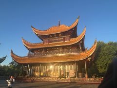 -岳阳楼景区