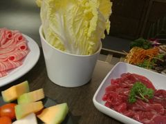 -老诚一锅羊蝎子(黄寺大街店)
