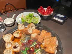 -拾久(朝阳公园店)